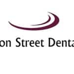 Bourbon Street Dental Practice Logo