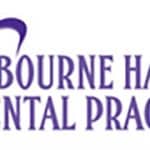 Bourne Hall Dental Practice Logo