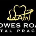 Bowes Road Dental Practice Logo