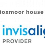 Boxmoor House Dental Practice Logo