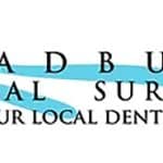 Bradbury Dental Surgery in London Logo