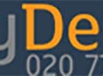 Bray Dental Practice Logo