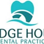 Bridge House Dental Practice Logo