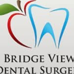 Bridge View Dental Surgery Logo