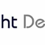 Bright Dental Practice Logo