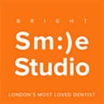 Bright Smile Studio Logo
