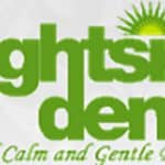 Brightside Dental Logo