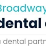 Broadway Dental Care Saint Helens Logo