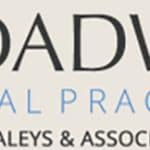 Broadway Dental Practice Logo