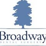 Broadway Dental Surgery Woodhall Spa Logo