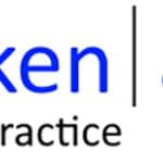Broken Acre Dental Logo