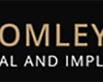 Bromley Park Dental Logo