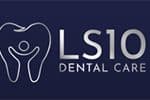 LS10 Dental Care Logo