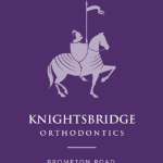Knightsbridge Orthodontics Logo