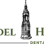 Kordel House Dental Practice Logo