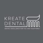 Kreate Dental Logo