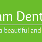Lam Dental Care Logo
