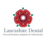 Lancashire Dental Logo