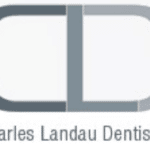 Landau Dental Surgery Logo