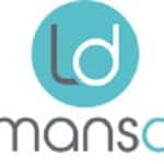 Langmans @ Ely Place Logo