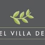 Laurel Villa Dental Practice Logo