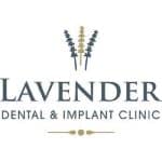 Lavender Road Dental Practice Logo