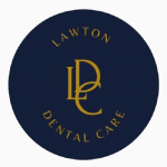 Lawton Dental Care Logo