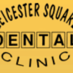 Leicester Square Dental Clinic Logo