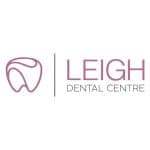 Leigh Dental Centre Logo