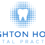 Leighton House Dental Practice Logo