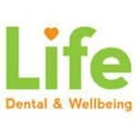 Life Dental and Wellbeing Logo