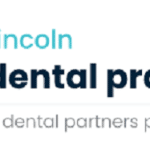 Lincoln Dental Practice Logo