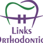 Links Orthodontics Salford Logo