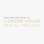 Lismore House Dental Practice Logo