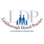 Littleborough Dental Practice Logo