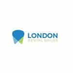 London Dental Smiles Logo