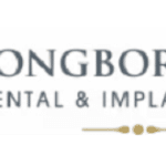 Longborough Dental Practice Logo