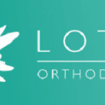 Lotus Orthodontic Practice Logo