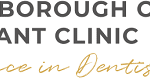 Loughborough Orthodontic and Implant Clinic Logo