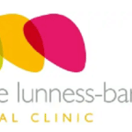 Louise Lunness-Barnes Dental Clinic Logo