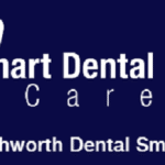 Louise Southworth Dental Practice Logo