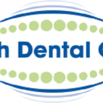 Louth Dental Care Logo