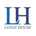 Lovat House Dental Surgery Logo
