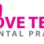 Love Teeth Dental Practice Logo