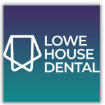 Lowe House Dental Practice Logo