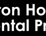 Luton House Dental Practice Logo