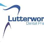 Lutterworth Dental Practice Logo