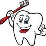 Lydd Dental Care Logo