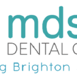 MDS Dental Care Logo
