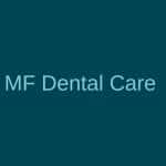 MF Dental Care Logo